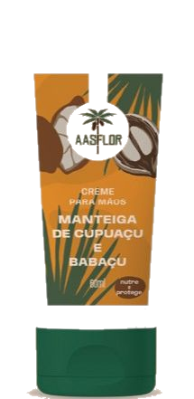Creme para Mãos